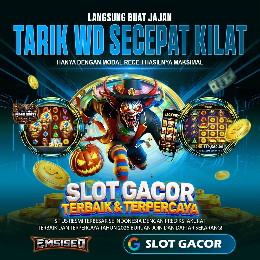 APIGACOR: About Us Webset Agency Platform Slot Gacor Resmi Terpercaya